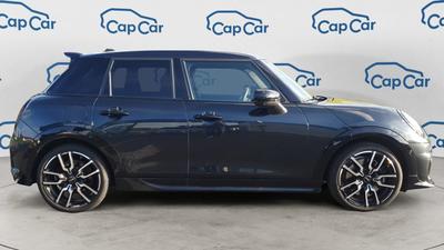 Mini Mini 2.0 204 s Dkg7 Cooper John Works - Première main Garantie constructeur