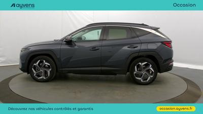 Hyundai Tucson 1.6 t-GDi 265ch Phev Executive Bva6 Htrac