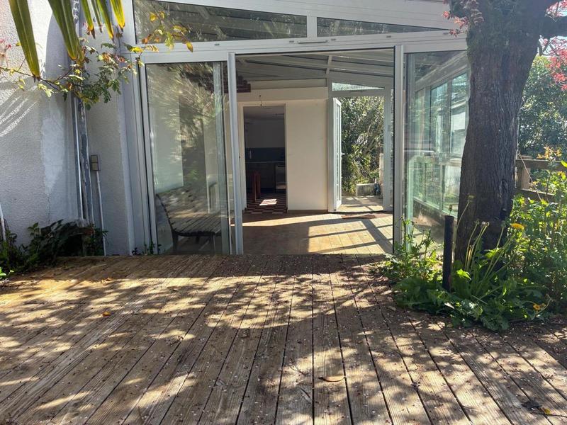 Maison - 77 m² - 4 pièces