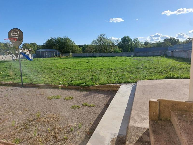 Maison - 170 m² - 6 pièces