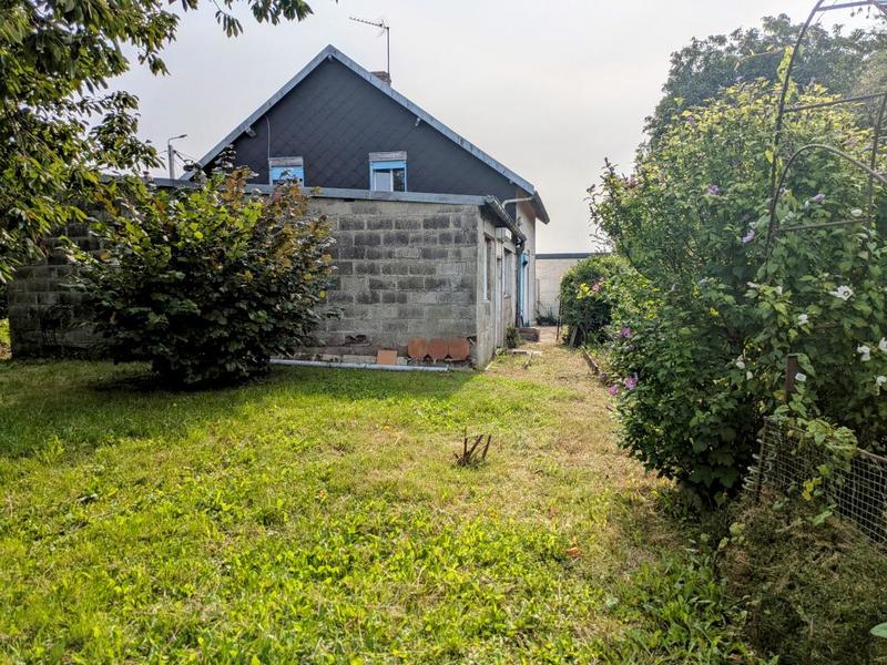 Maison - 130 m² - 4 pièces