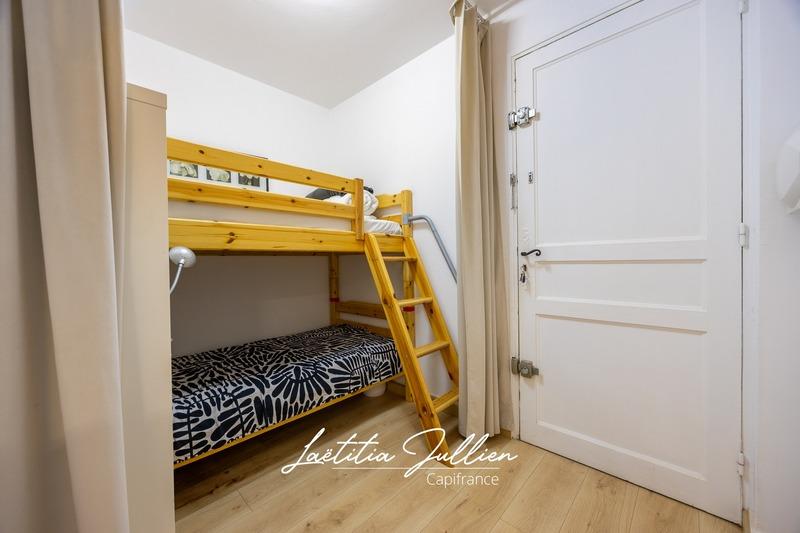 Appartement - 31 m² - 1 pièce