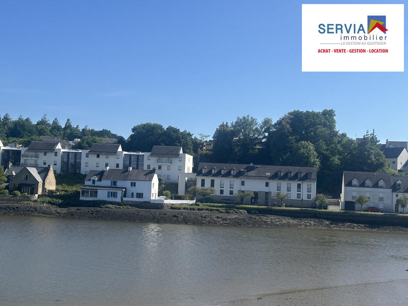 Appartement - 84 m² - 4 pièces