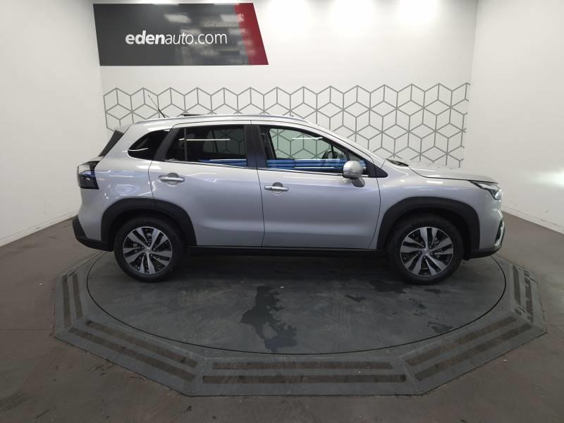 Suzuki s-cross 1.5 Dualjet Hybrid Auto Style