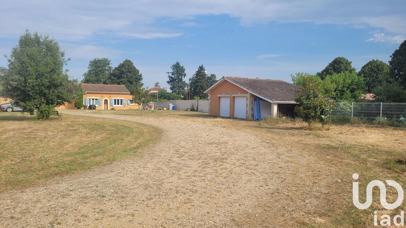 Maison - 112 m² - 4 pièces