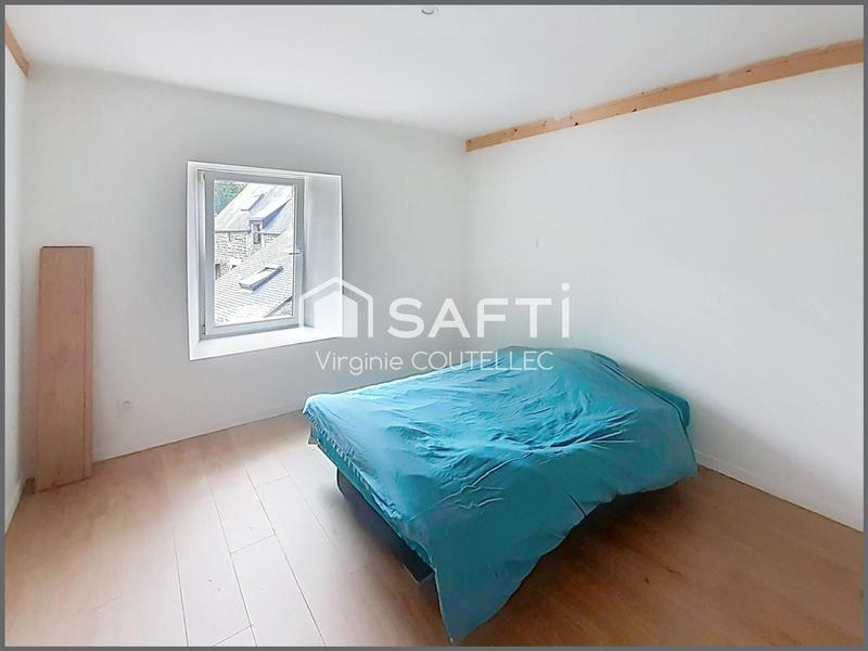 Maison - 157 m² - 7 pièces