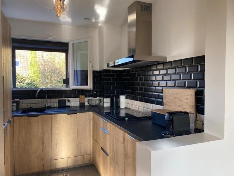 Pavillon - 100 m² - 5 pièces