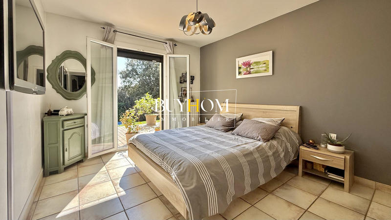 Maison - 145 m² - 4 pièces