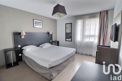 Studio - 21 m² - 1 pièce