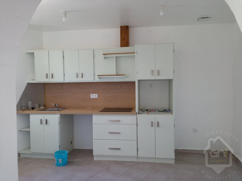 Appartement - 93 m² - 4 pièces