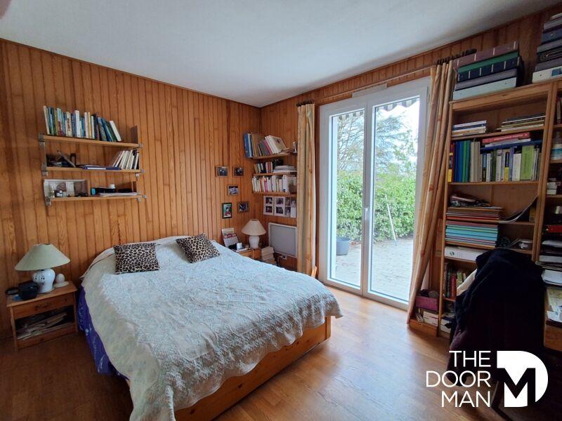 Maison - 107 m² - 6 pièces