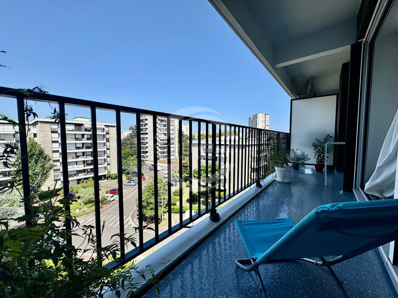 Appartement - 51 m² - 2 pièces