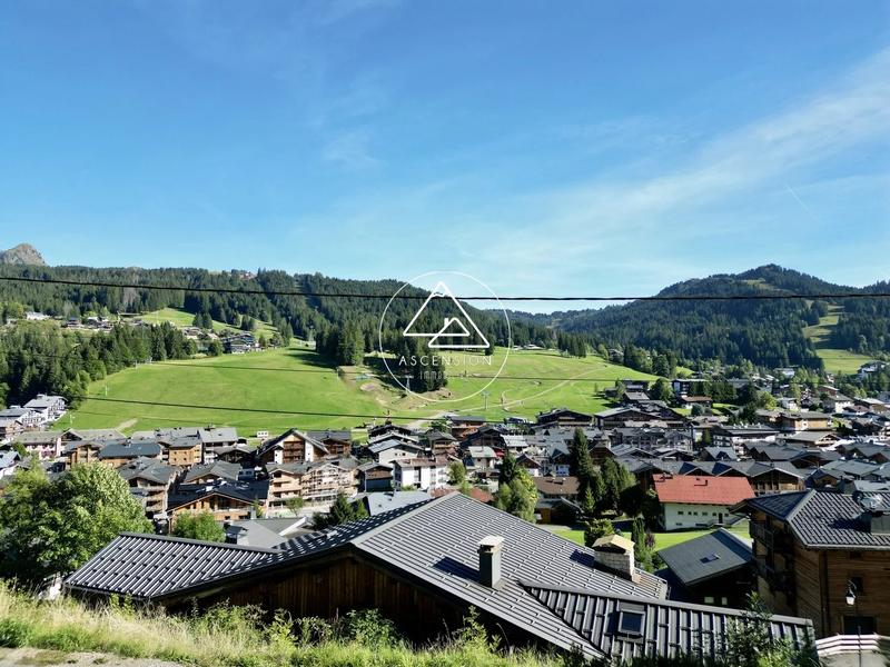 Maison - 100 m² - 6 pièces