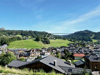 Maison - 100 m² - 6 pièces