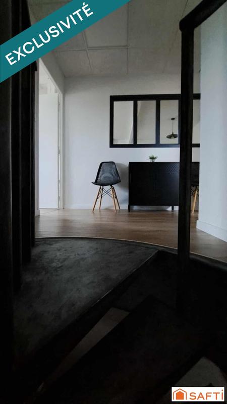 Maison - 327 m² - 7 pièces