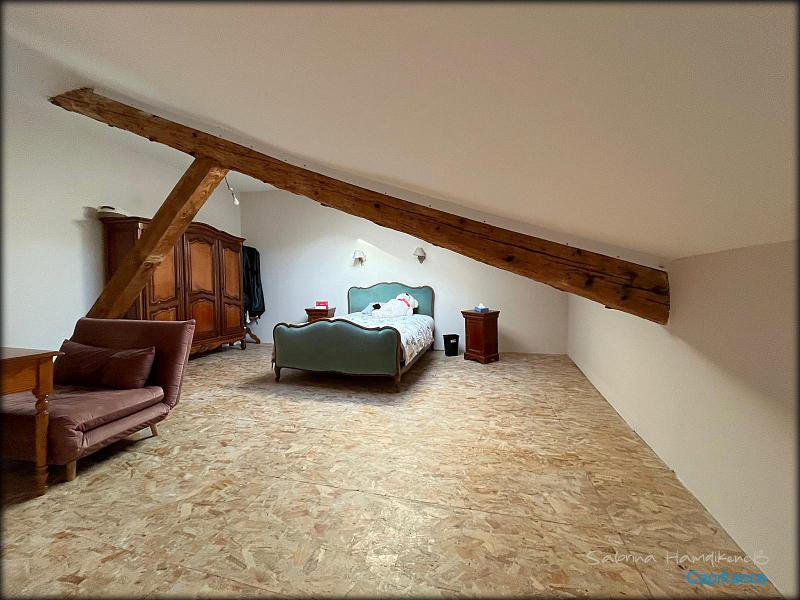 Maison de ville - 142 m² - 4 pièces