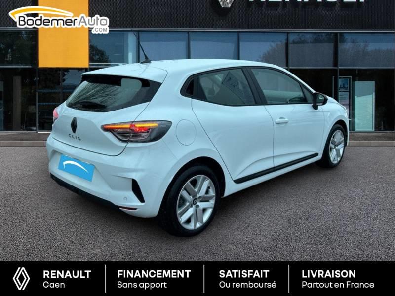 Renault Clio SCe 65 ch Gsr2 Evolution