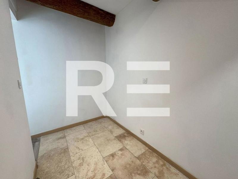 Local commercial - 20 m² - 2 pièces