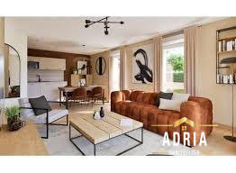 Maison - 98 m² - 5 pièces