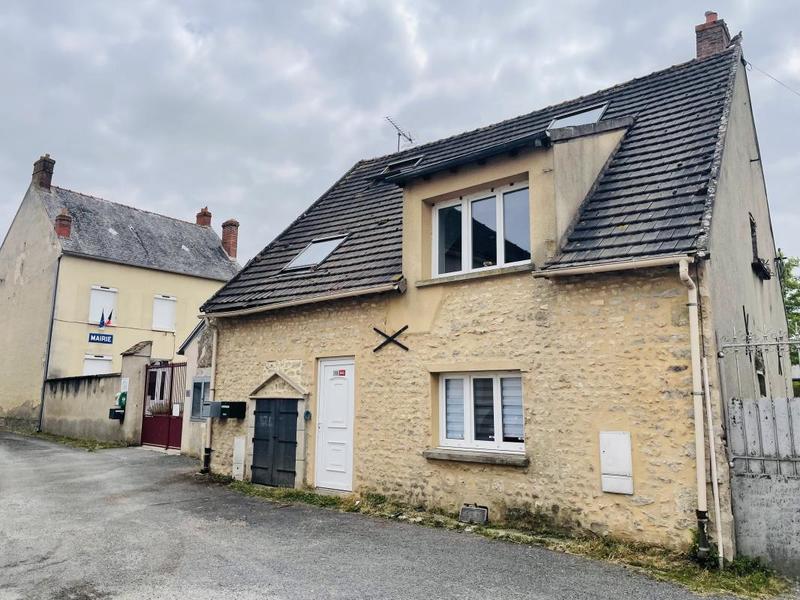 Appartement - 36 m² - 2 pièces