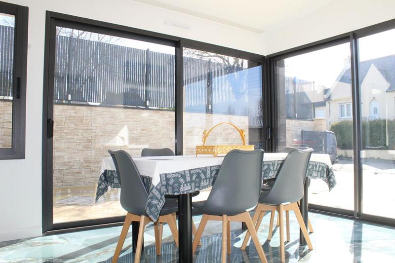 Villa - 180 m² - 7 pièces