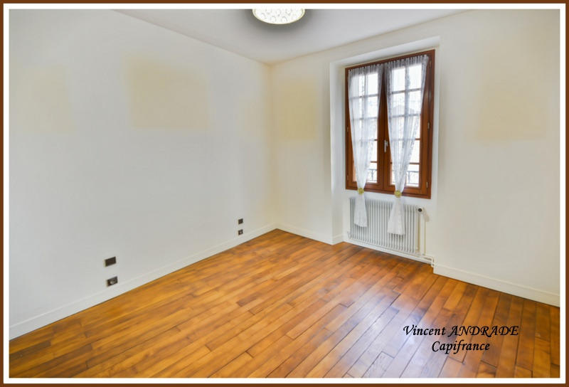 Maison en pierre - 117 m² - 5 pièces