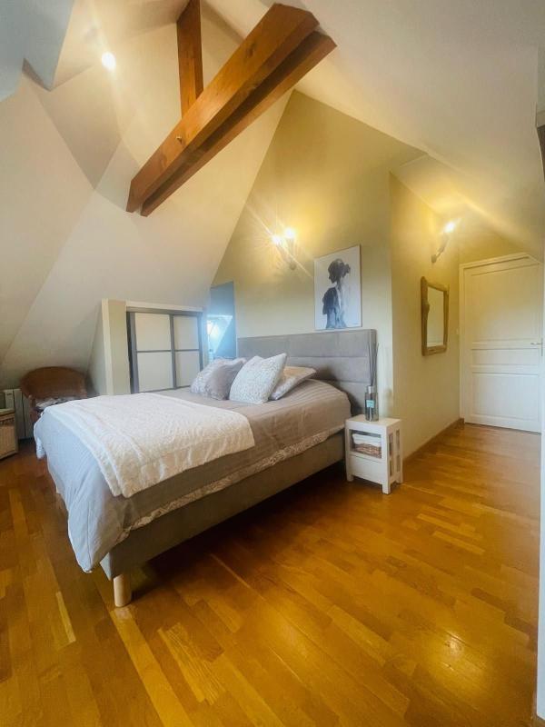 Maison - 160 m² - 4 pièces