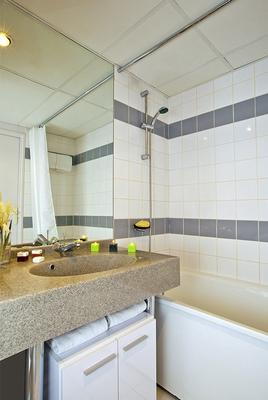 Appartement - 21 m² - 1 pièce