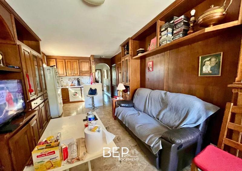 Appartement - 41 m² - 2 pièces