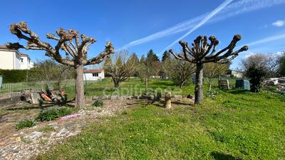 Maison - 138 m² - 6 pièces