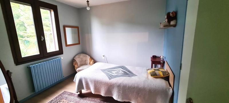 Maison - 240 m² - 12 pièces