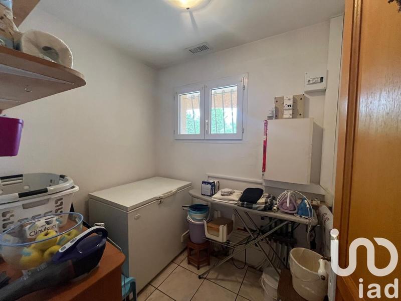 Maison - 147 m² - 5 pièces