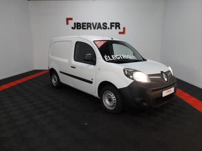Renault Kangoo Express Z.E. Générique Achat Intégral