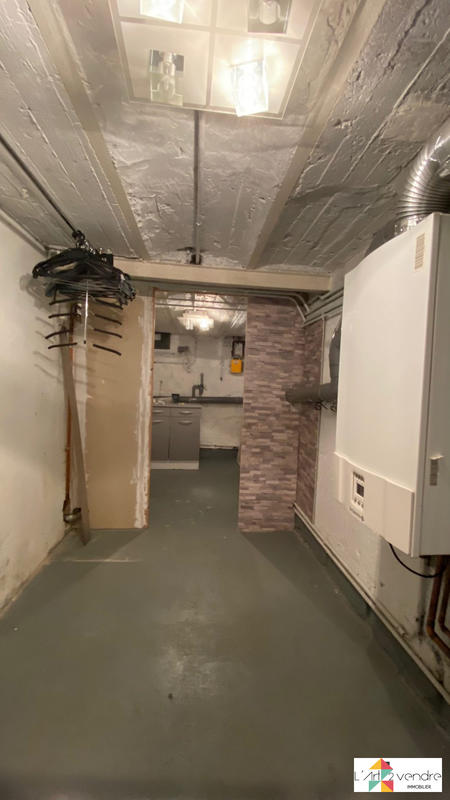 Appartement - 69 m² - 4 pièces