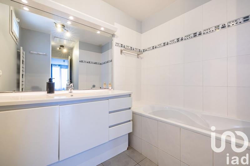 Maison - 144 m² - 7 pièces