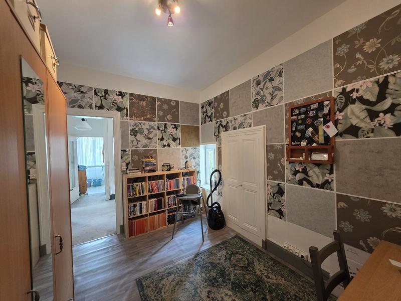 Maison - 188 m² - 7 pièces