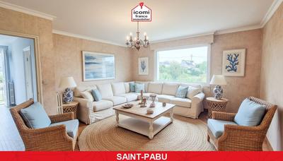 Maison - 130 m² - 7 pièces