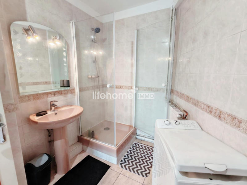 Appartement - 98 m² - 5 pièces