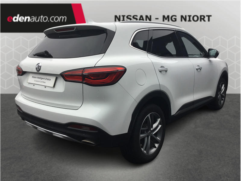 Mg Ehs 1.5t Gdi Phev Luxury