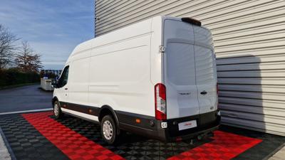 Ford Transit Fourgon p350 l4h3 2.0 ecoblue 170 ss trend business