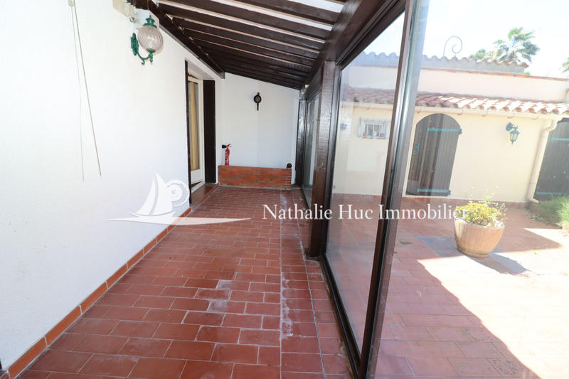 Villa - 115 m² - 5 pièces