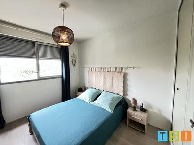 Appartement - 52 m² - 2 pièces