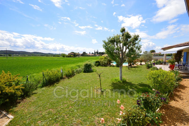 Villa - 206 m² - 6 pièces