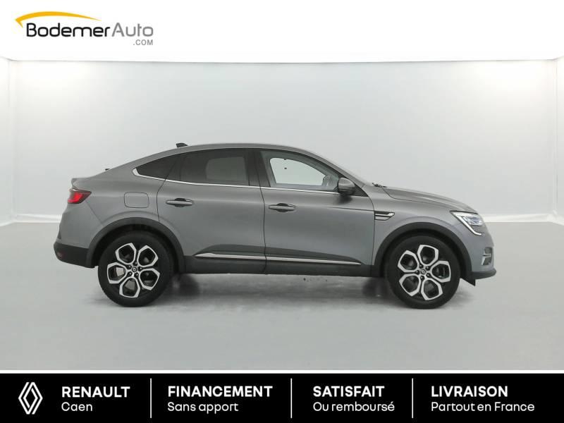 Renault Arkana TCe 140 Edc Fap - 21b Intens