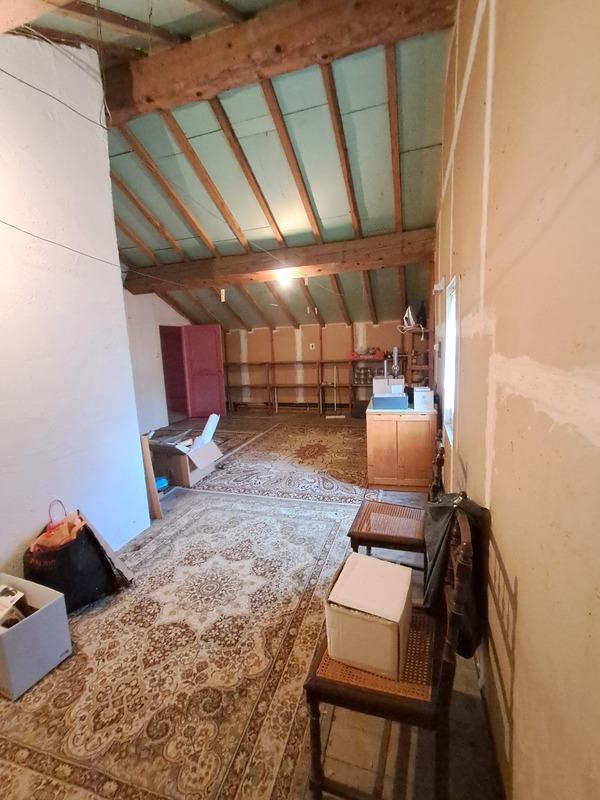 Maison - 97 m² - 4 pièces