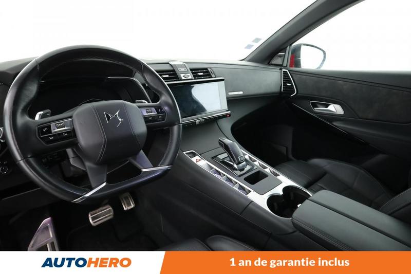 Ds Ds 7 Crossback 1.6 PureTech Grand Chic Automatique 225 ch
