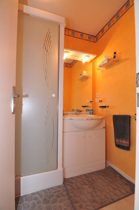 Maison - 40 m² - 3 pièces