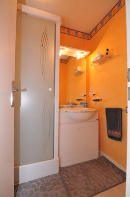 Maison - 40 m² - 3 pièces