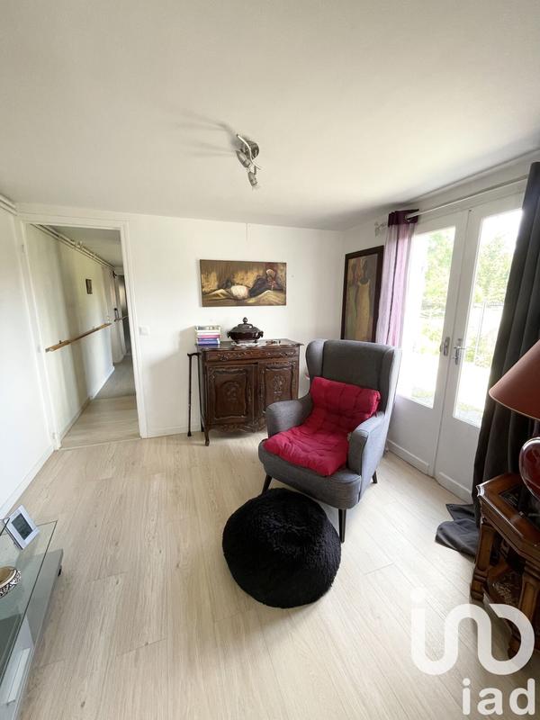 Maison - 190 m² - 9 pièces