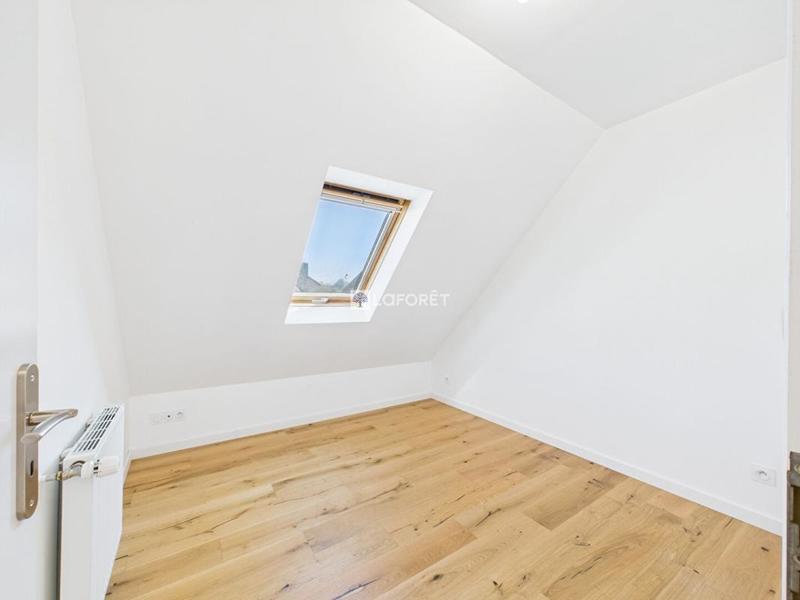 Maison de ville - 86 m² - 4 pièces